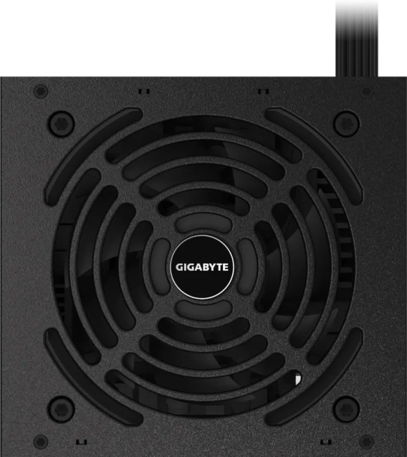 Блоки питания Gigabyte GP-P550B Блоки питания Gigabyte GP-P550B