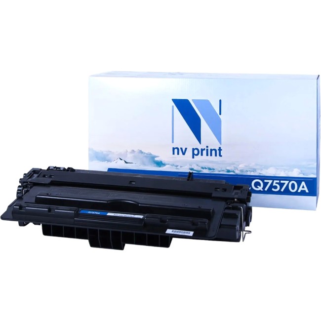 - NV Print NV-Q7570A
