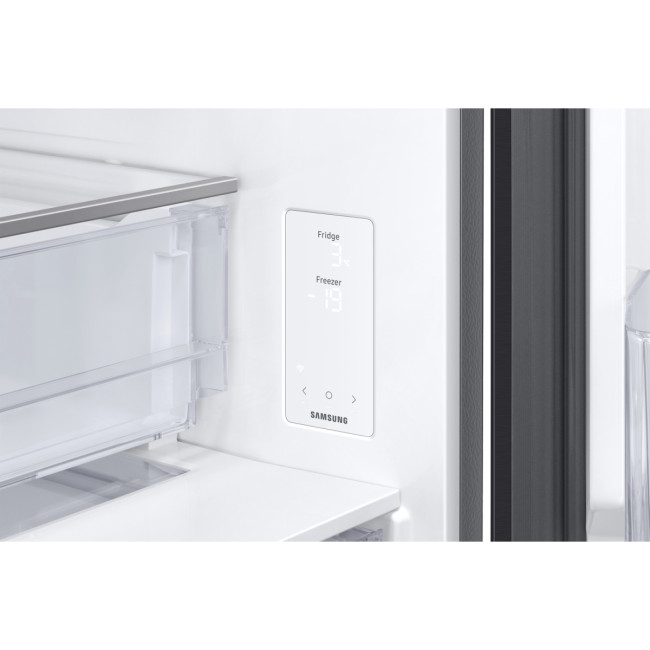 Холодильник Samsung Samsung RB53DG703EB1WT Холодильник Samsung Samsung RB53DG703EB1WT
