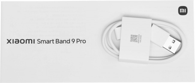 Фитнес-трекер Xiaomi BHR8715GL Фитнес-трекер Xiaomi BHR8715GL