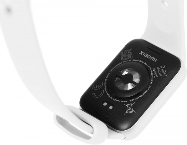 Фитнес-трекер Xiaomi BHR8715GL Фитнес-трекер Xiaomi BHR8715GL