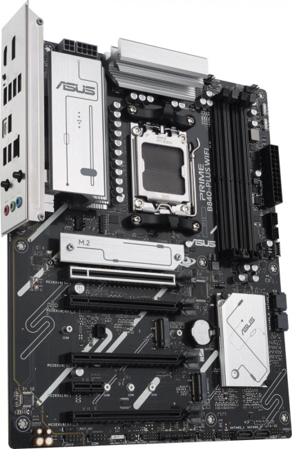 Материнская плата ASUS PRIME B840-PLUS WIFI Материнская плата ASUS PRIME B840-PLUS WIFI