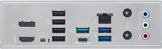 Материнская плата ASUS PRIME B840-PLUS WIFI Материнская плата ASUS PRIME B840-PLUS WIFI