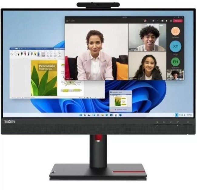 Монитор Lenovo 12NAGAT1UK Монитор Lenovo 12NAGAT1UK