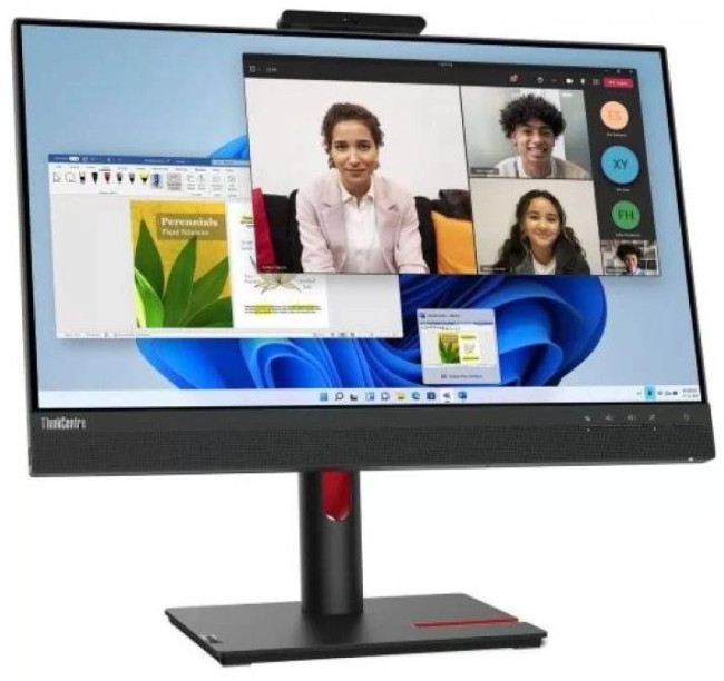 Монитор Lenovo 12NAGAT1UK Монитор Lenovo 12NAGAT1UK