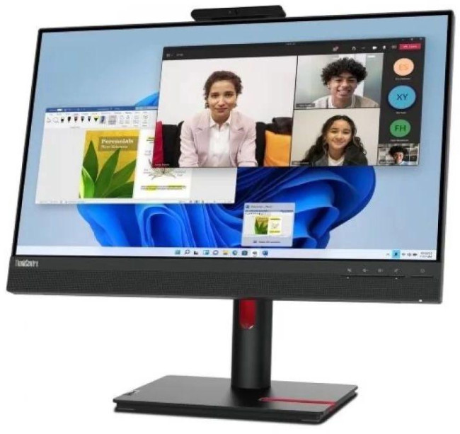 Монитор Lenovo 12NAGAT1UK Монитор Lenovo 12NAGAT1UK