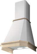 Вытяжки JET AIR Jet Air ASPEN WH/A/60 T.GREZZO-PRF0099495B