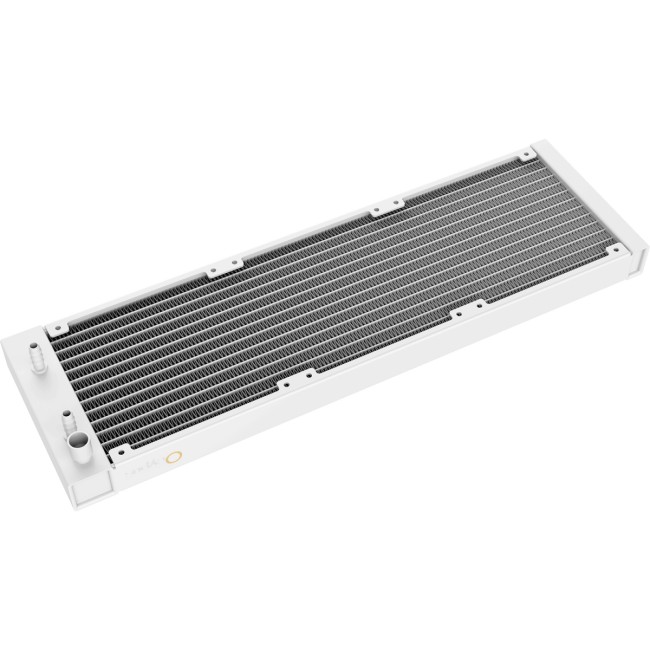 Система жидкостного охлаждения Ocypus Sigma-L36-WH3ANWL00P-GL White Система жидкостного охлаждения Ocypus Sigma-L36-WH3ANWL00P-GL White