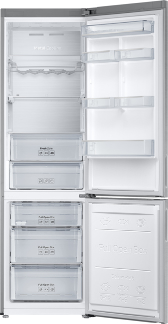 Холодильник Samsung Samsung RB37A5491SA Холодильник Samsung Samsung RB37A5491SA