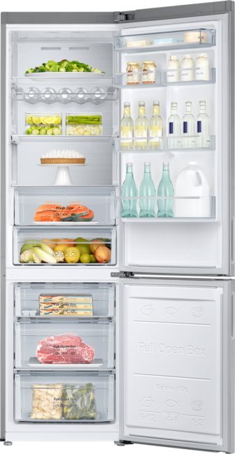 Холодильник Samsung Samsung RB37A5491SA Холодильник Samsung Samsung RB37A5491SA