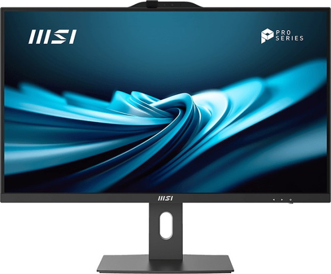 Моноблок MSI 9S6-AF8321-802
