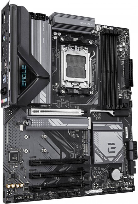 Материнская плата GIGABYTE B850 EAGLE WIFI6E Материнская плата GIGABYTE B850 EAGLE WIFI6E