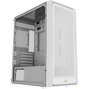 Корпус ПК без блока питания Ocypus Gamma-C50-WHG000XX-GL Корпус ПК без блока питания Ocypus Gamma-C50-WHG000XX-GL