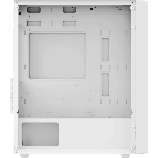 Корпус ПК без блока питания Ocypus Gamma-C50-WHG000XX-GL Корпус ПК без блока питания Ocypus Gamma-C50-WHG000XX-GL