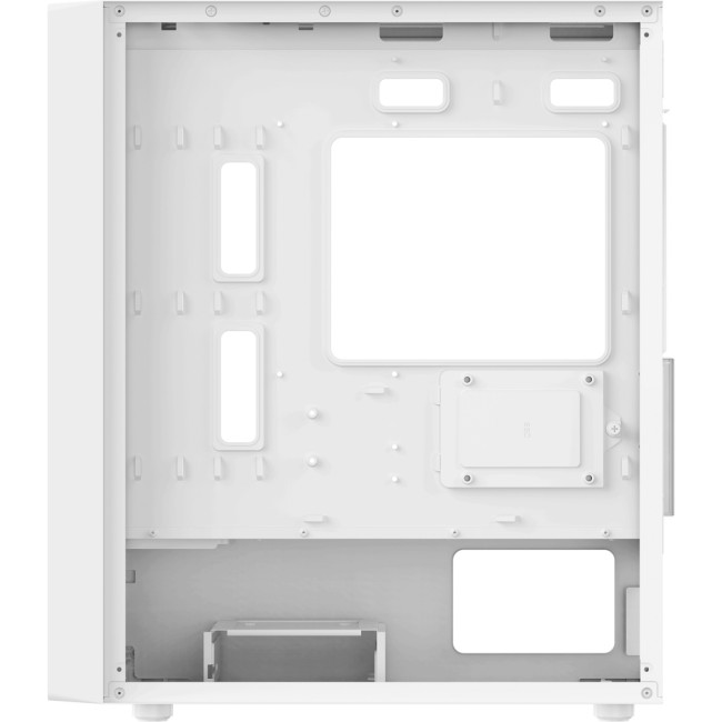 Корпус ПК без блока питания Ocypus Gamma-C50-WHG000XX-GL Корпус ПК без блока питания Ocypus Gamma-C50-WHG000XX-GL