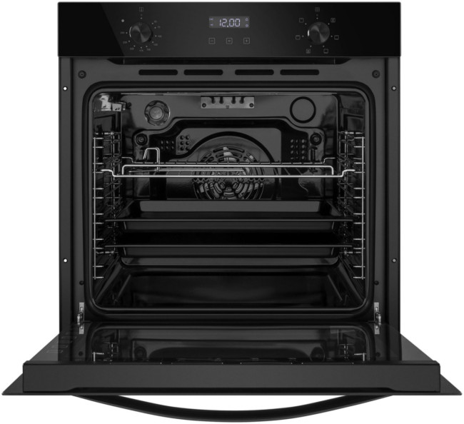 Шкаф духовой электрический MAUNFELD EOEM.769B2 Maunfeld EOEM.769B2