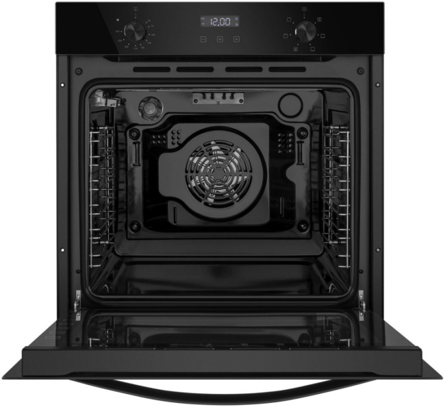 Шкаф духовой электрический MAUNFELD EOEM.769B2 Maunfeld EOEM.769B2