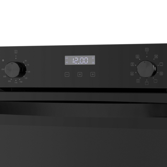 Шкаф духовой электрический MAUNFELD EOEM.769B2 Maunfeld EOEM.769B2