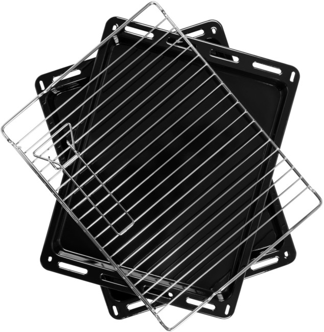 Шкаф духовой электрический MAUNFELD EOEM.769B2 Maunfeld EOEM.769B2