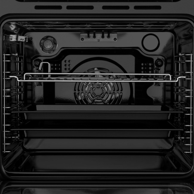 Шкаф духовой электрический MAUNFELD EOEM.769B2 Maunfeld EOEM.769B2