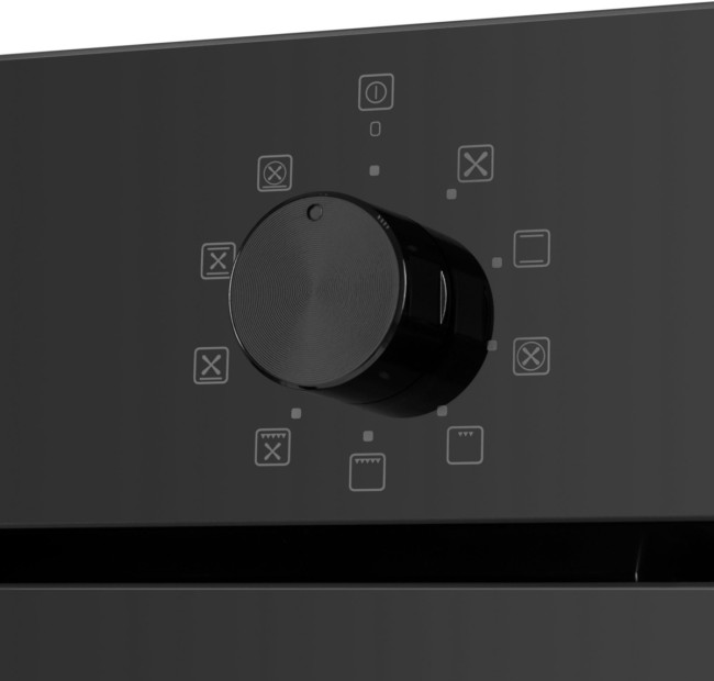 Шкаф духовой электрический MAUNFELD EOEM.769B2 Maunfeld EOEM.769B2