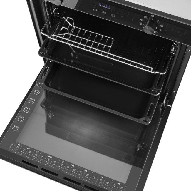 Шкаф духовой электрический MAUNFELD EOEM.769B2 Maunfeld EOEM.769B2