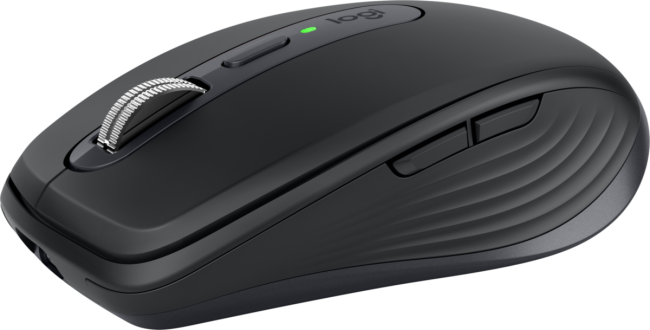 Мышь Logitech Mouse MX Anywhere 3