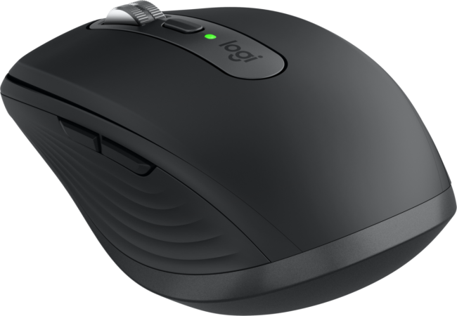 Мышь Logitech Mouse MX Anywhere 3