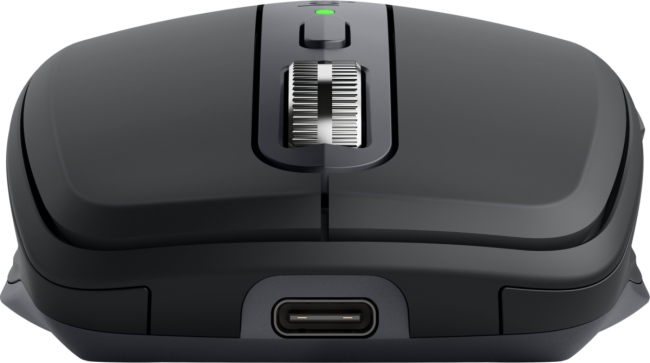 Мышь Logitech Mouse MX Anywhere 3