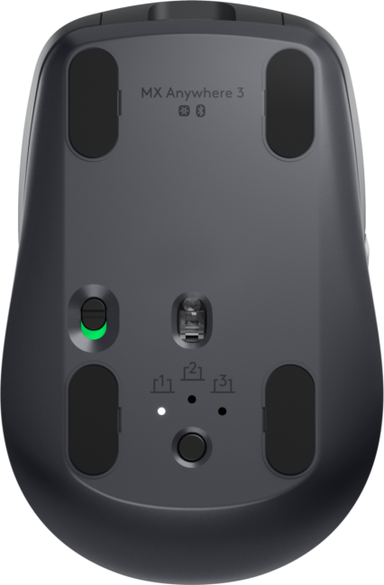 Мышь Logitech Mouse MX Anywhere 3