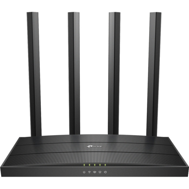 Маршрутизатор TP-Link Archer C6