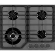 Встраиваемые газовые панели Kuppersberg Kuppersberg FG 63 GR