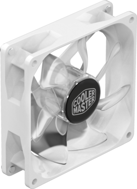 Кулер для процессора Cooler Master Hyper H410R White Edition