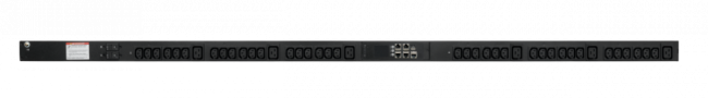 Блок распределения питания «Nerpa PU» IRON Monitored, EC, 0U, single phase, IEC60309 (32A 230VAC 2P+E) 36 x IEC 320 C13 6 x IEC 320 C19, VIP version NERPA NP8853i Блок распределения питания «Nerpa PU» IRON Monitored, EC, 0U, single phase, IEC60309 (32A 230VAC 2P+E) 36 x IEC 320 C13 6 x IEC 320 C19, VIP version NERPA NP8853i
