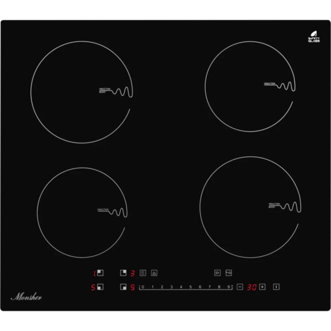 Встраиваемая варочная панель Kuppersberg MHI 6102