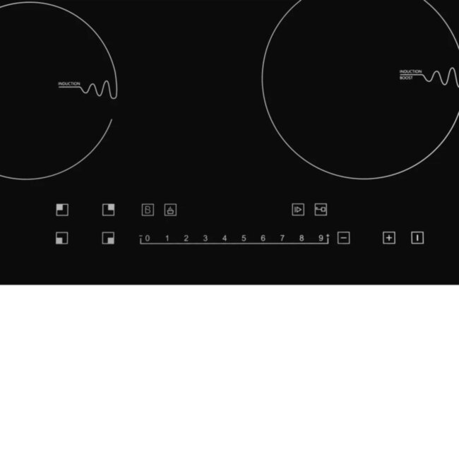Встраиваемая варочная панель Kuppersberg MHI 6102