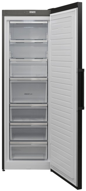 Морозильная камера Korting KNFR 1837 N