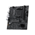 Материнская плата MSI PRO B550M-B Материнская плата MSI PRO B550M-B