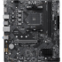 Материнская плата MSI PRO B550M-B Материнская плата MSI PRO B550M-B