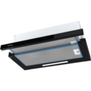 Встраиваемая вытяжка Korting KHP 5512 GN Встраиваемая вытяжка Korting KHP 5512 GN