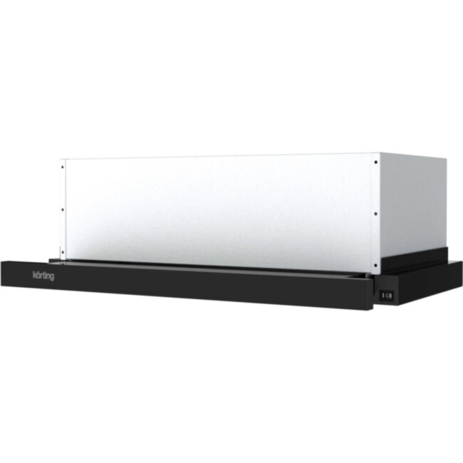 Встраиваемая вытяжка Korting KHP 5512 GN Встраиваемая вытяжка Korting KHP 5512 GN
