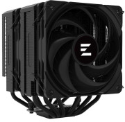 Устройство охлаждения(кулер) Zalman CNPS14X DUO BLACK Устройство охлаждения(кулер) Zalman CNPS14X DUO BLACK