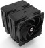 Устройство охлаждения(кулер) Zalman CNPS14X DUO BLACK Устройство охлаждения(кулер) Zalman CNPS14X DUO BLACK