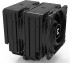 Устройство охлаждения(кулер) Zalman CNPS14X DUO BLACK Устройство охлаждения(кулер) Zalman CNPS14X DUO BLACK