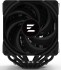 Устройство охлаждения(кулер) Zalman CNPS14X DUO BLACK Устройство охлаждения(кулер) Zalman CNPS14X DUO BLACK