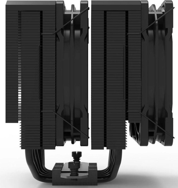 Устройство охлаждения(кулер) Zalman CNPS14X DUO BLACK Устройство охлаждения(кулер) Zalman CNPS14X DUO BLACK