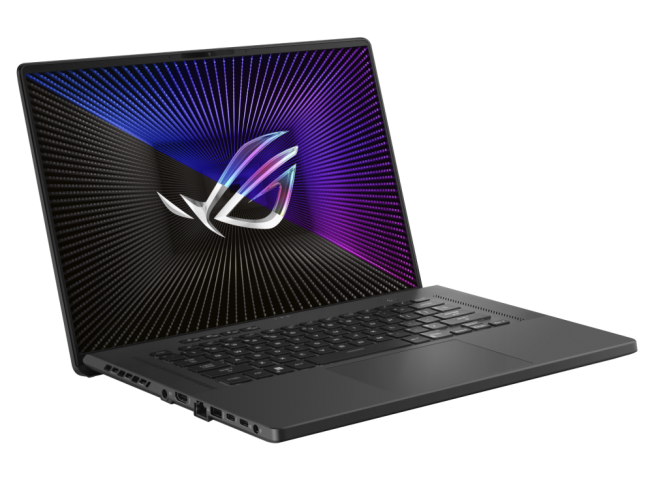 Ноутбук ASUS ROG Zephyrus GU603ZU-N4050