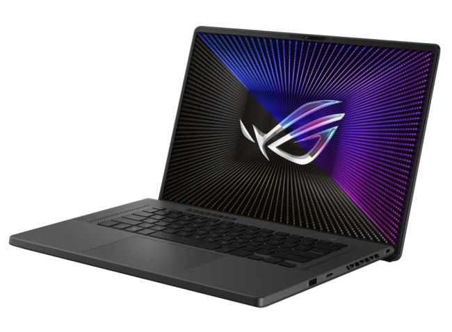 Ноутбук ASUS ROG Zephyrus GU603ZU-N4050