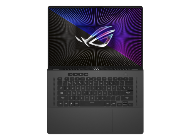 Ноутбук ASUS ROG Zephyrus GU603ZU-N4050