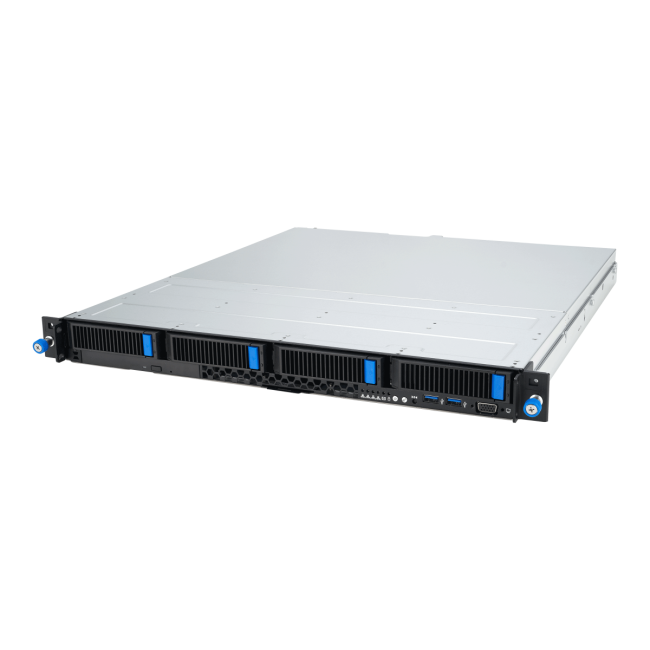 Серверная платформа ASUS RS300-E12-RS4 90SF03A1-M00070